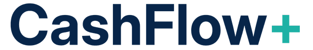 CashFlow+ logo